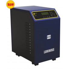Luminous Solar hybrid PCU NXT 1 KW /48V